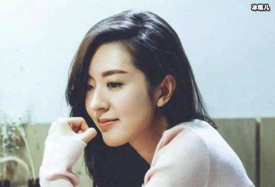 唐诗咏否认恋情的谣言,她的绯闻男友都有谁一起来看看