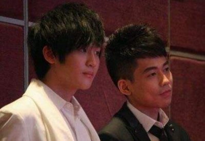 托奶哥李炜事变 李炜睡伯仲女友被全网指摘