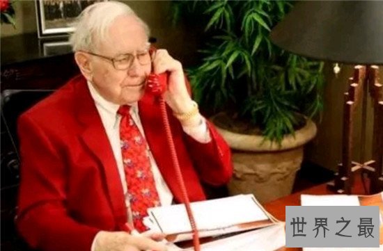 世界十大富豪 总资产加起来比总人口一半资产还多