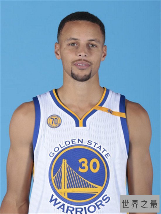 NBA的变革者斯蒂芬库里 从伟大到传奇还有多远