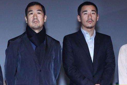 张国立有4个孩子,儿子张默是一生的黑点,闺女却红遍全国成骄傲