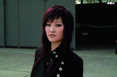 金海心的现状怎么样,她是被雪藏了吗?