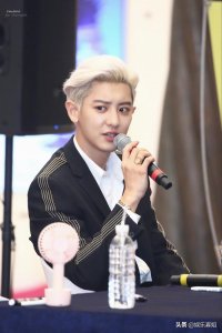 朴灿烈向粉丝道歉,朴灿烈发长文向粉丝道歉