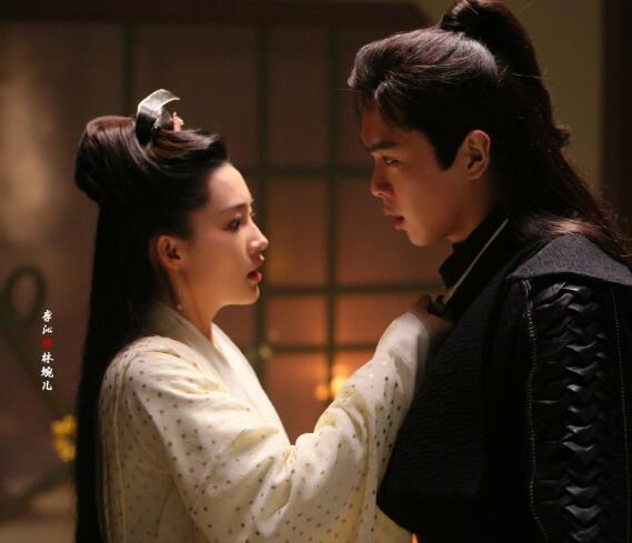 林婉儿什么时候知道范闲的身份