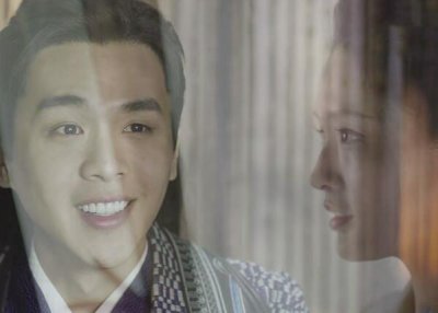 林婉儿什么时候知道范闲的身份