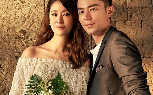 林心如的老公是谁(霍建华林心如离了婚是真的吗)(2)_