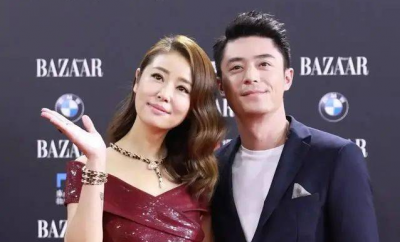 林心如的老公是谁(霍建华林心如离了婚是真的吗)