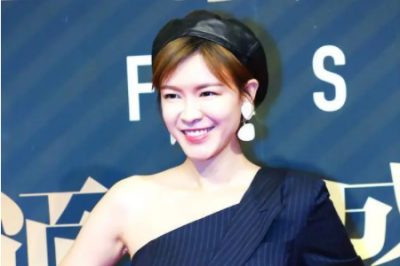 李艾的老公是谁(李艾的老公个人简介)