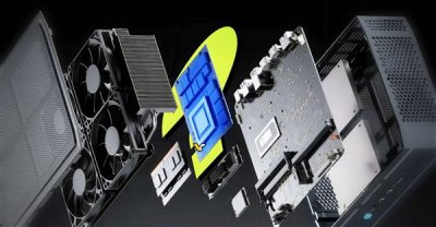 Intel第二代显卡无缘游戏本:三四代的时间也定了