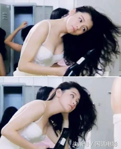 徐若瑄惊艳大片（旋风小子里的徐若瑄）(1)