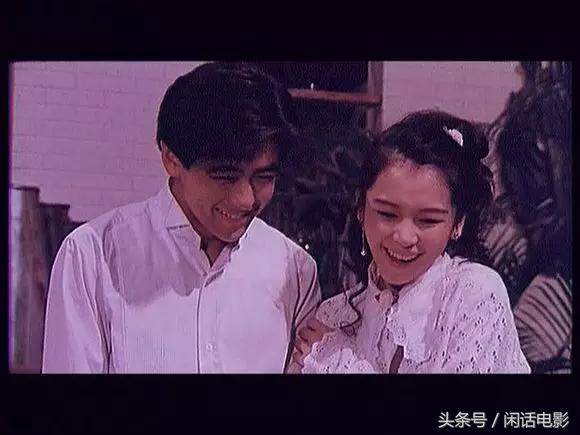 徐若瑄惊艳大片（旋风小子里的徐若瑄）(4)