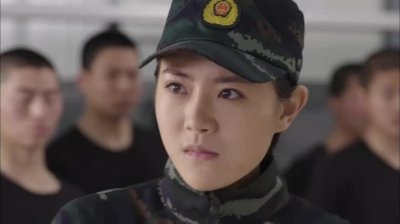 谢思潇扮演者是谁