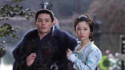 霍建华个人资料(霍建华家庭背景惊人)