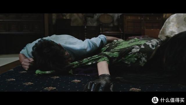 十大必看经典韩国电影(24部精选韩国高分电影)(76)