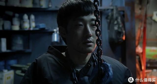 十大必看经典韩国电影(24部精选韩国高分电影)(39)