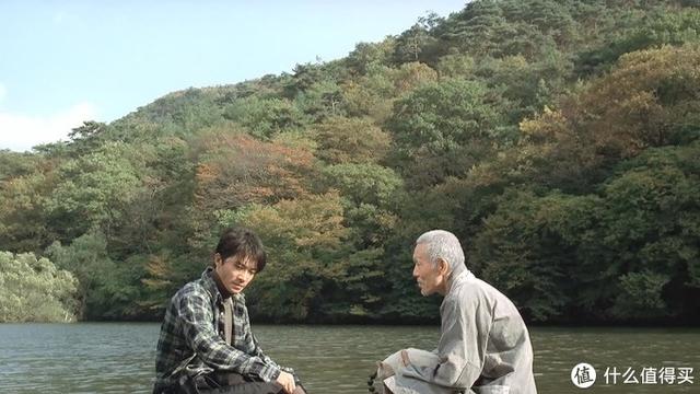 十大必看经典韩国电影(24部精选韩国高分电影)(65)