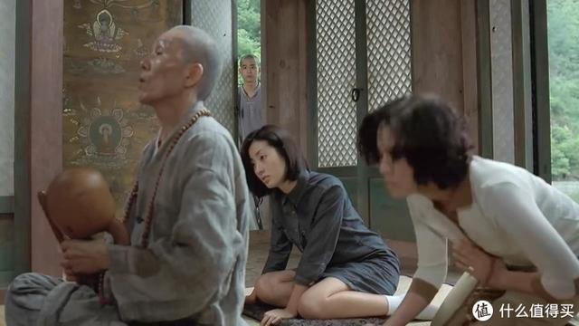 十大必看经典韩国电影(24部精选韩国高分电影)(64)