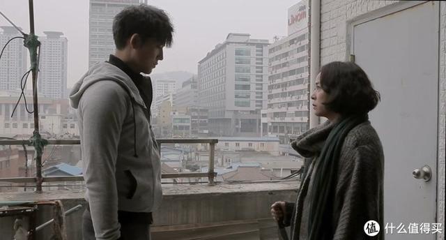 十大必看经典韩国电影(24部精选韩国高分电影)(41)