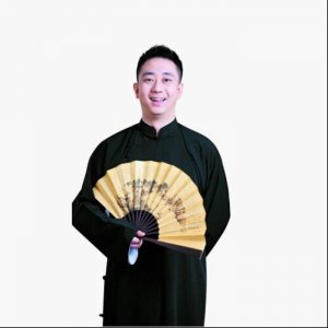 ​王自健个人简历（相声演员简介-王自健）