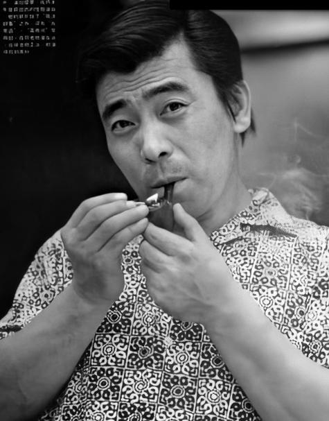 钮承泽被爆回归电影续拍(钮承泽是怎样的导演和演员)(12)