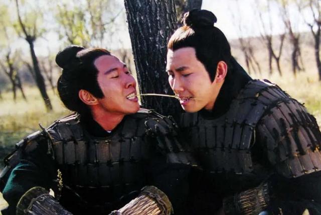 钮承泽被爆回归电影续拍(钮承泽是怎样的导演和演员)(42)