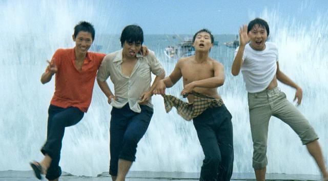 钮承泽被爆回归电影续拍(钮承泽是怎样的导演和演员)(13)