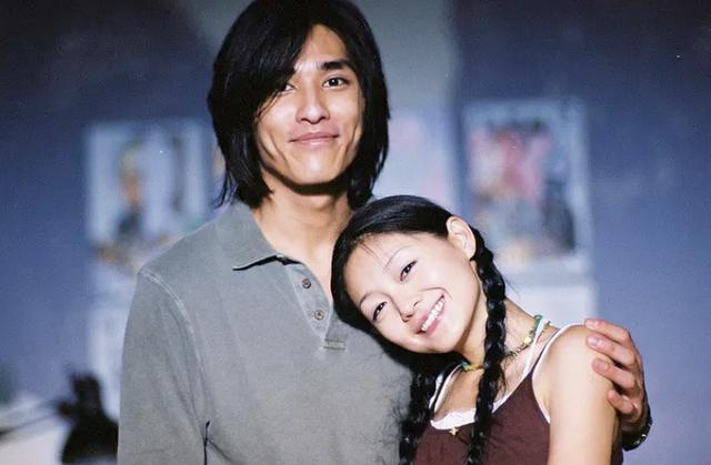 钮承泽被爆回归电影续拍(钮承泽是怎样的导演和演员)(57)