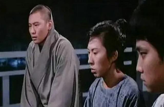 钮承泽被爆回归电影续拍(钮承泽是怎样的导演和演员)(25)