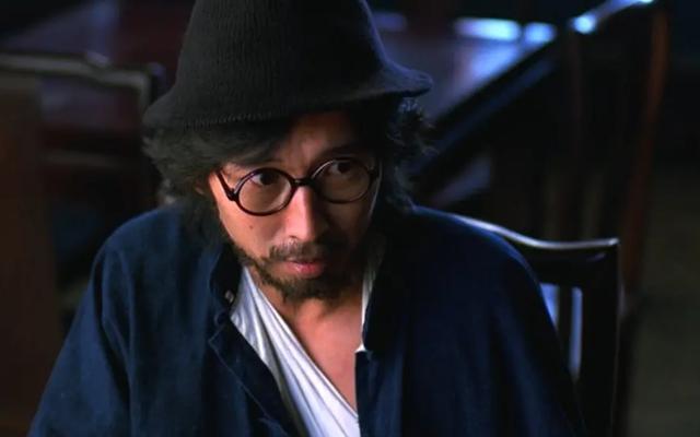 钮承泽被爆回归电影续拍(钮承泽是怎样的导演和演员)(41)