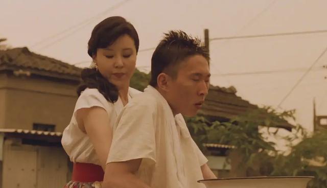 钮承泽被爆回归电影续拍(钮承泽是怎样的导演和演员)(34)