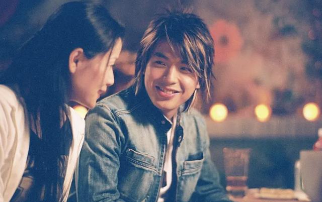 钮承泽被爆回归电影续拍(钮承泽是怎样的导演和演员)(54)