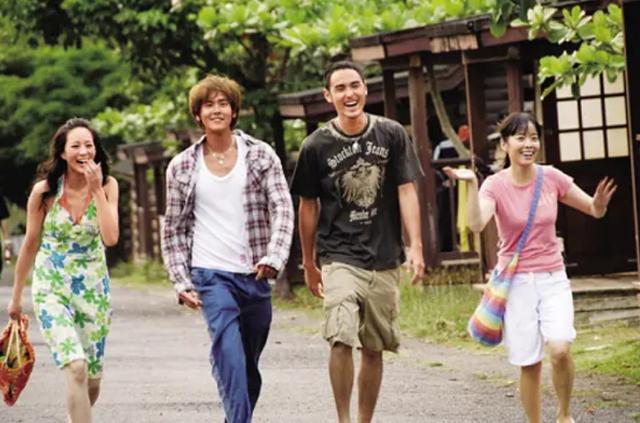 钮承泽被爆回归电影续拍(钮承泽是怎样的导演和演员)(62)