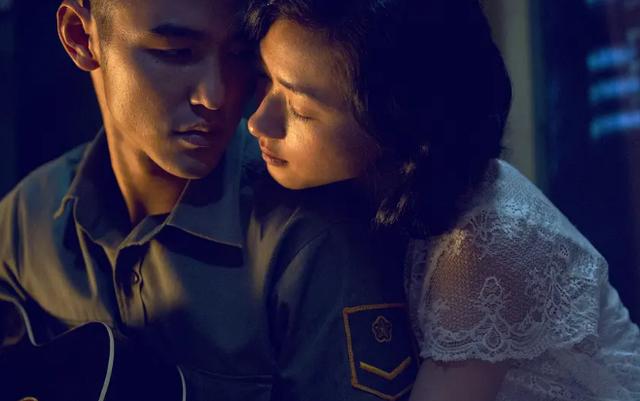 钮承泽被爆回归电影续拍(钮承泽是怎样的导演和演员)(88)