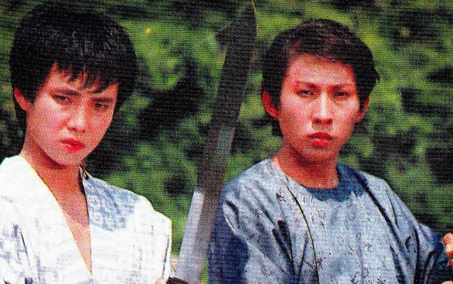 钮承泽被爆回归电影续拍(钮承泽是怎样的导演和演员)(24)