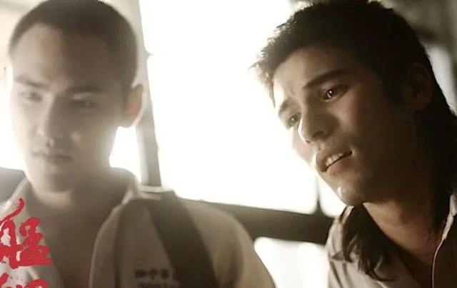 钮承泽被爆回归电影续拍(钮承泽是怎样的导演和演员)(74)