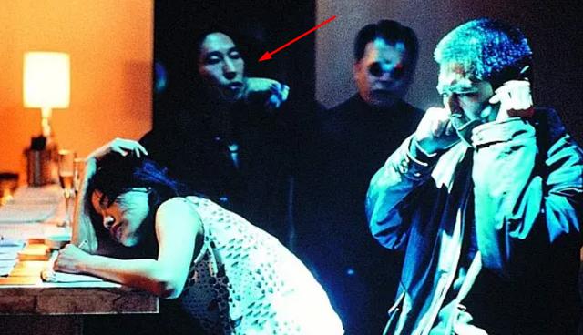 钮承泽被爆回归电影续拍(钮承泽是怎样的导演和演员)(46)