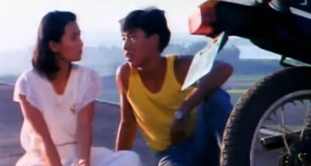 钮承泽被爆回归电影续拍(钮承泽是怎样的导演和演员)(27)