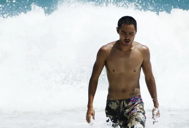 钮承泽被爆回归电影续拍(钮承泽是怎样的导演和演员)(60)