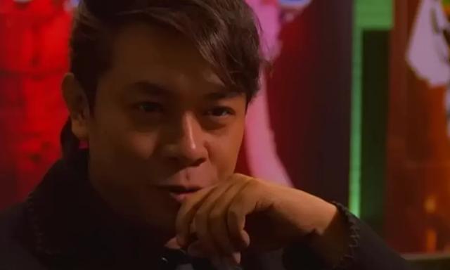 钮承泽被爆回归电影续拍(钮承泽是怎样的导演和演员)(68)