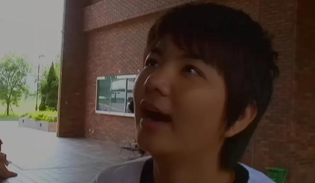 钮承泽被爆回归电影续拍(钮承泽是怎样的导演和演员)(69)