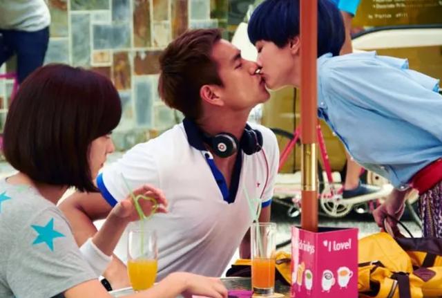 钮承泽被爆回归电影续拍(钮承泽是怎样的导演和演员)(85)