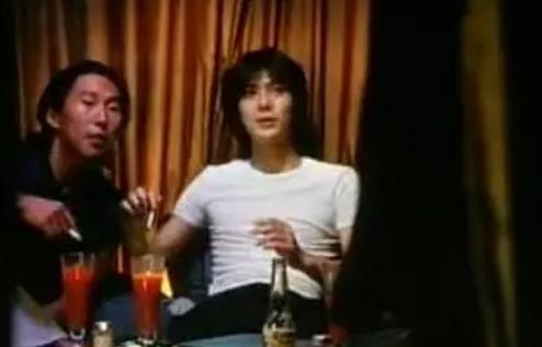 钮承泽被爆回归电影续拍(钮承泽是怎样的导演和演员)(45)