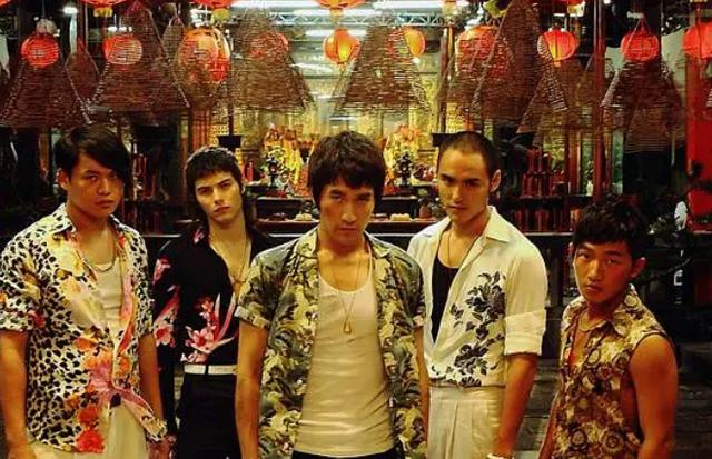 钮承泽被爆回归电影续拍(钮承泽是怎样的导演和演员)(71)