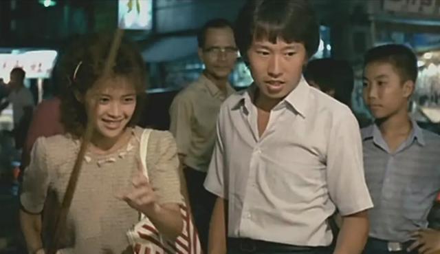 钮承泽被爆回归电影续拍(钮承泽是怎样的导演和演员)(18)