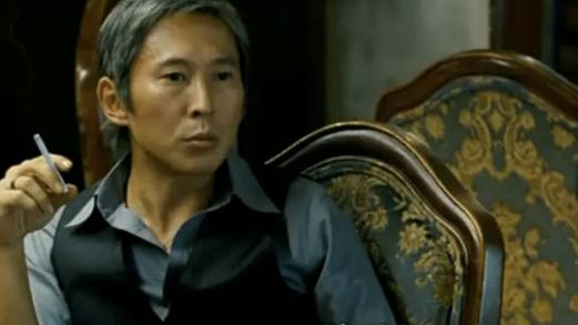 钮承泽被爆回归电影续拍(钮承泽是怎样的导演和演员)(76)