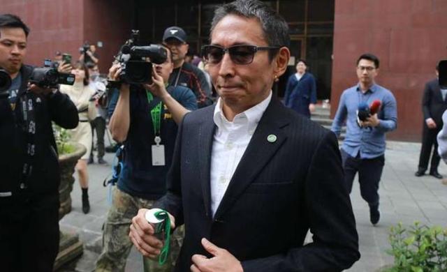 钮承泽被爆回归电影续拍(钮承泽是怎样的导演和演员)(1)