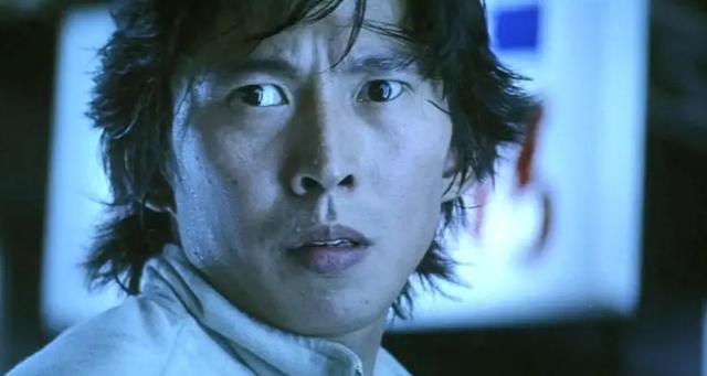 钮承泽被爆回归电影续拍(钮承泽是怎样的导演和演员)(40)