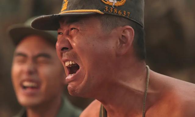 钮承泽被爆回归电影续拍(钮承泽是怎样的导演和演员)(89)