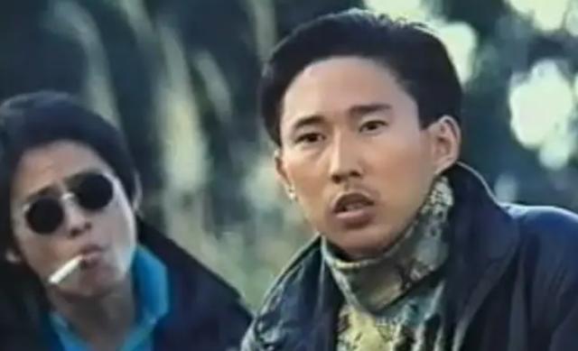 钮承泽被爆回归电影续拍(钮承泽是怎样的导演和演员)(31)