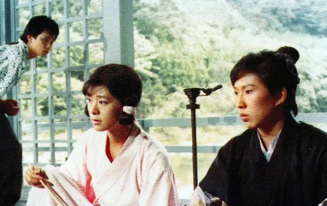 钮承泽被爆回归电影续拍(钮承泽是怎样的导演和演员)(23)